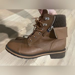 Call it spring boots